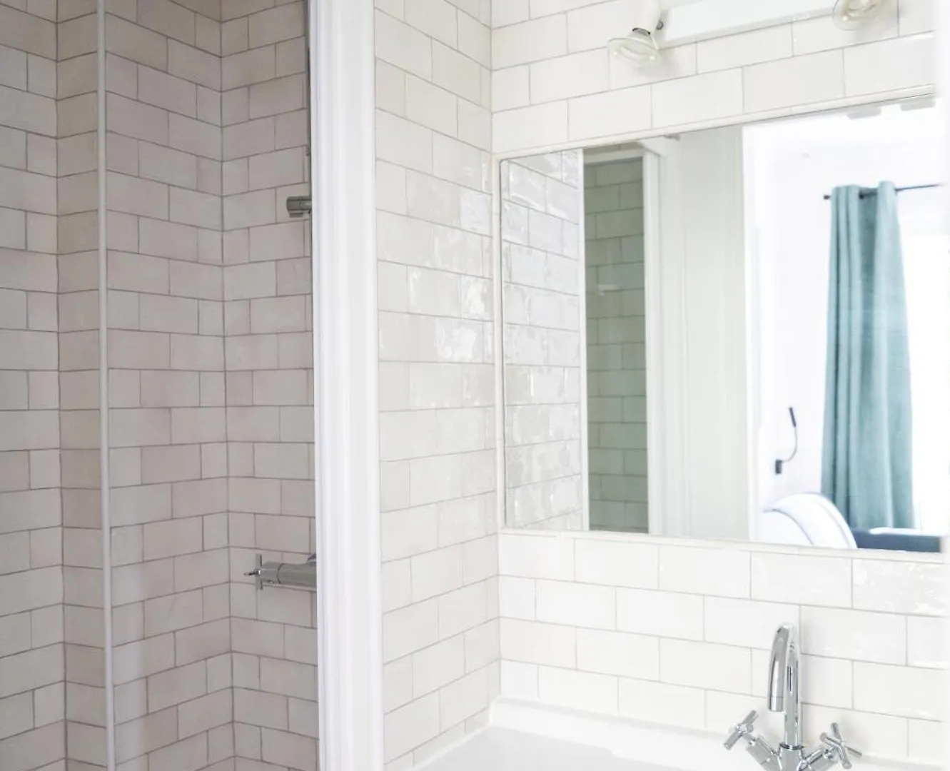 Cosy Suite With A Terrasse In A Calm Area Paris Privat bolig